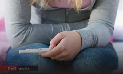 Plus de 300 grossesses précoces résultant des cas d’abus sexuels recensées