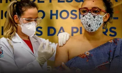 Le bilan de la pandémie de Covid-19 dans le monde 