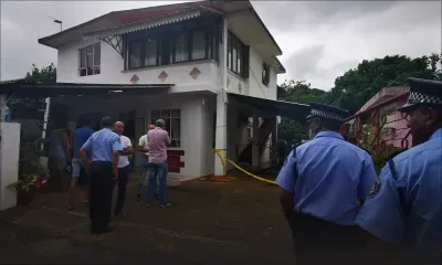 Mort suspecte à Valton : «Ti ena plin disan lor li», témoigne Sudesh, le fils de Harmawati Dhunnoo