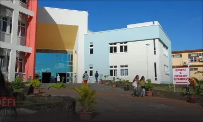 Incendie après une fuite de gaz : un ado de 15 ans grièvement brûlé