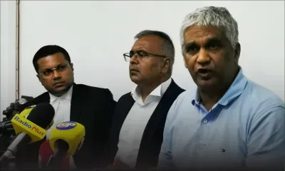 Les avocats de la famille Kistnen veulent connaître l’identité de chaque Constituency Clerk du pays