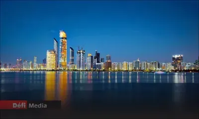 Les Mauriciens exemptés de quarantaine aux Émirats arabes unis