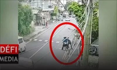 Vol avec violence sur le manager d'une station-service : un suspect arrêté