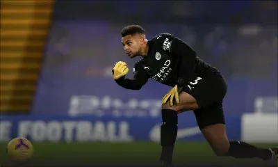 Angleterre : trois nouveaux cas de Covid à Manchester City