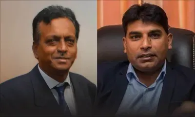 Identité des Constituency Clerks : Salim Abbas Mamode et Eshan Juman donnent des détails  
