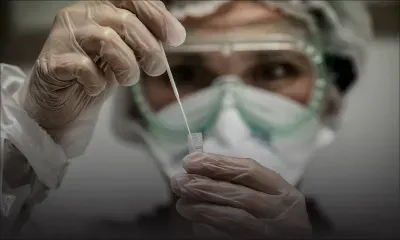 Covid-19: une crise mondiale en 12 moments clés