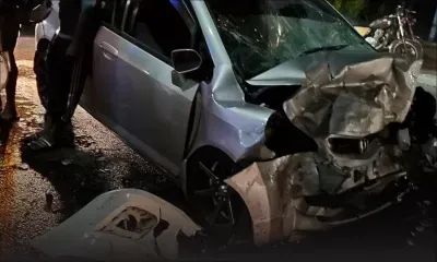 Accident à Beau-Bassin : « Ti ene bon garçon ki ti contan vive », témoigne l’oncle de Derwin Mootoosamy