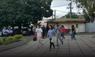 Tribunal de Moka : reprise des travaux de l’enquête judiciaire sur la mort de Soopramanien Kistnen 