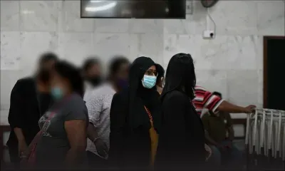 Allégations de conflit d’intérêts : l’avocate Youshreen Choomka-Ramjan libérée sous caution 