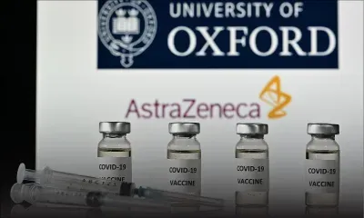 AstraZeneca défend l'efficacité de son vaccin anti-Covid chez les plus de 65 ans
