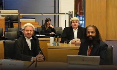 Délimitation des frontières au nord des Chagos : le Tribunal international du droit de la mer tranche en faveur de Maurice et contre les Maldives