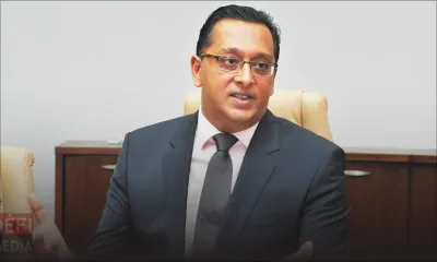 Au Cœur de l’Info : Roshi Bhadain sur Radio Plus ce vendredi 
