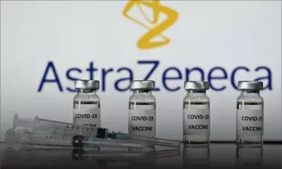 Vaccins: l'UE veut publier vendredi le contrat AstraZeneca