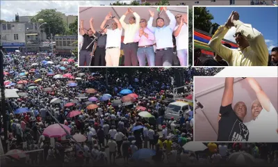 [En images] Meeting des « Avengers » à La Louise