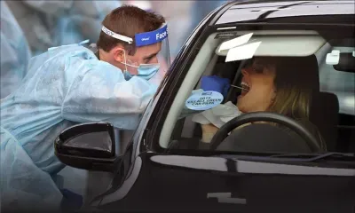 Australie: confinement à Perth après un premier cas de Covid en 10 mois