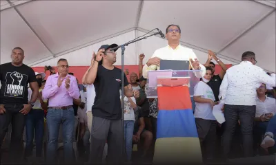 Allégations de Bhadain selon lesquelles Pravind Jugnauth serait impliqué dans un accident fatal : le PMO «réagira en temps et lieu» 