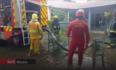 Transfert de 44 pompiers : la GSEA Firefighters Cadre monte au créneau