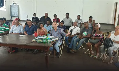 Le syndicat des pêcheurs souhaite la reprise du dialogue avec le ministère