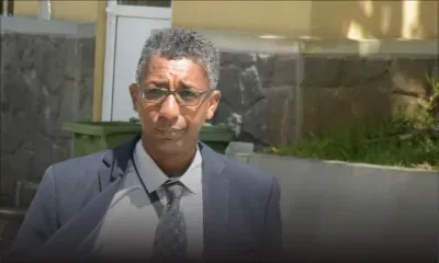 Affaire Kistnen : «We have several suspects on the murder case», révèle le caporal Manoovalloo