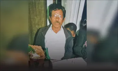 Fuite de chlore mortelle à Bel-Etang : «Mo papa ti ena enn ta gaz lors de so figir», dit le fils de la victime