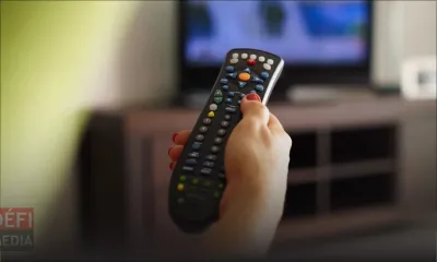 La mise à jour de Canal+ Maurice subit un bug