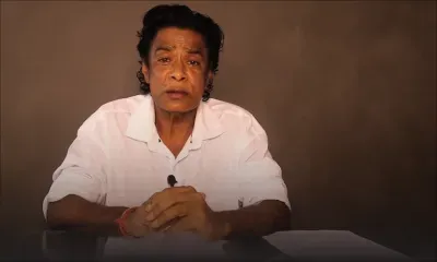 Nando Bodha s’explique : le sommet de l'État «cadenassé» selon lui