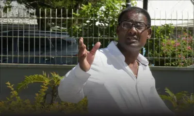 Enquête judiciaire : Parsuramen Arian confirme avoir dit à la police que son ami Kistnen «ti amerde ki li fine perdi kontra Pomponette»