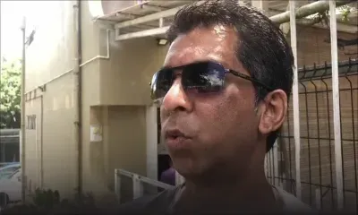 Propos « sectaires » sur Facebook : Okeeb remis en liberté