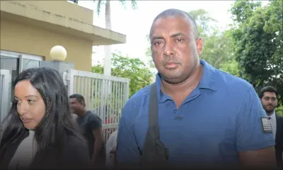 Enquête judiciaire : Bruneau Laurette affirme que c’est Soopramanien Kistnen qui lui avait remis les 'Kistnen Papers'