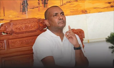 Padayachy : «201 projets sont en cours de réalisation pour un montant de Rs 238,3 milliards»