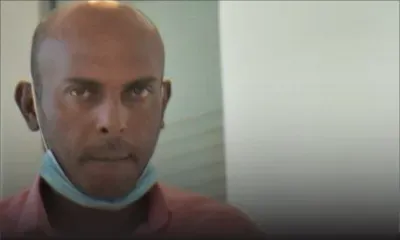 Meurtre de Jaylall Seemunto : Veekram Sepaul condamné à douze ans de prison 