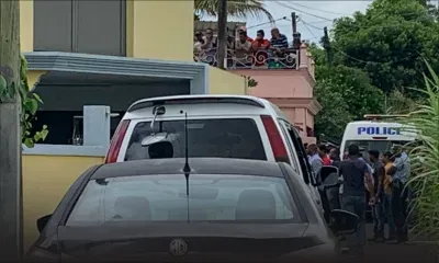 St-Julien-d’Hotman : le corps de la victime retrouvé dans le fossé qu’a creusé Subiraj Sobnauth