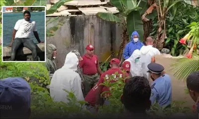 Saint-Julien-d’Hotman : Akash tué et enterré à l’arrière de la maison de son présumé meurtrier