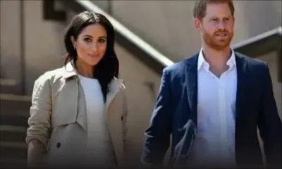 Le prince Harry et Meghan attendent leur deuxième enfant