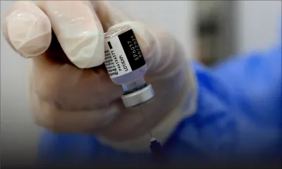 Vaccins: l'UE veut se préparer aux mutations du Covid-19