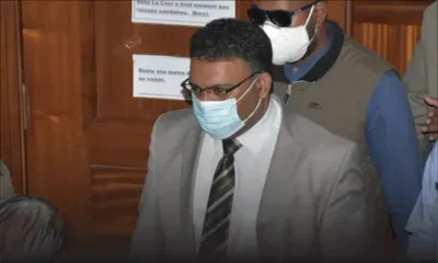 Enquête judiciaire sur la mort de Soopramanien Kistnen : Yogida Sawmynaden assigné comme témoin