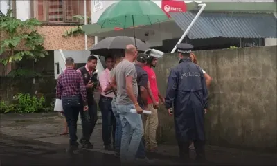 Meurtre d’Akash Luttoo : la reconstitution des faits renvoyée à cause du mauvais temps