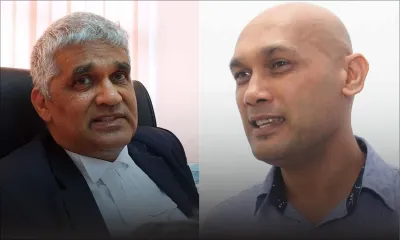 CCID : Jagutpal porte plainte contre Valayden pour «propos diffamatoires»