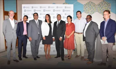 Business Mauritius lance sa plateforme digitale d’aide aux PME