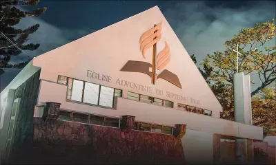 Covid-19 : le Diocèse adventiste de Maurice annule toutes les réunions dans les églises en semaine