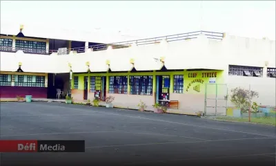 Covid-19 : les établissements scolaires et les crèches fermés cette semaine