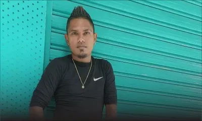 La Flora : Ouvraj Dussoye périt noyé