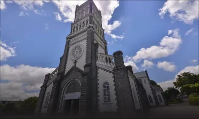Covid-19 : la paroisse de Ste-Hélène demande aux paroissiens de se soumettre à des tests 
