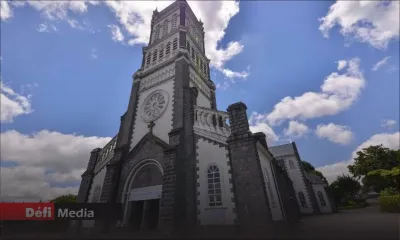 Basilique Sainte-Hélène : Appel au don pour la rénovation s’élevant à Rs 20 millions 