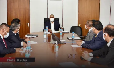 Consultations prébudgétaires : place aux opérateurs de la finance