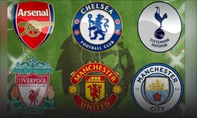 C1 : les grands clubs dynamitent le foot européen avec une «Super League»