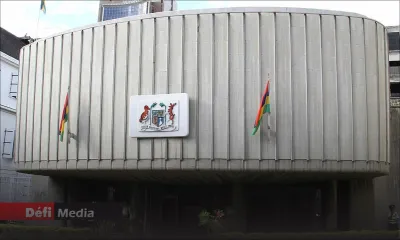 Parlement : ni PNQ ni PQ ce mardi, le Supplementary Appropriation Bill à l’ordre du jour