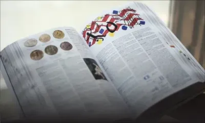 France: la pandémie contamine le dictionnaire Larousse 2022