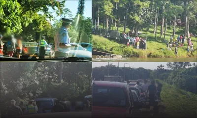 La Nicolière : un internaute déplore l’indiscipline de certains