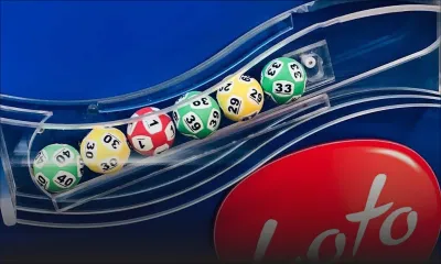 Loto : voici les numéros gagnants du tirage de ce mercredi